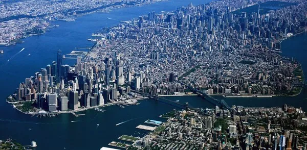 Vì sao sự kiện diễu hành 10.000 người ở New York vắng bóng giới truyền thông Mỹ?