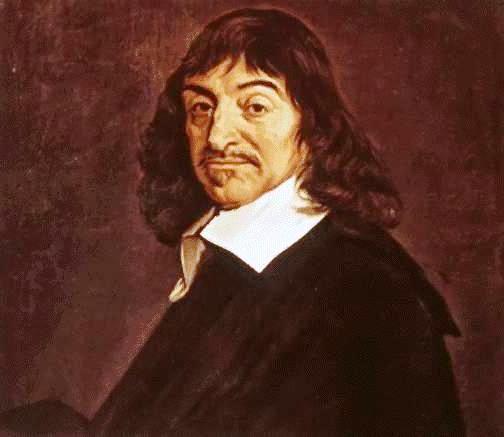 René Descartes