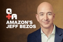 CEO Amazon: Doanh nghiệp muốn thành công, hãy cứ ‘non trẻ’ như thuở đầu