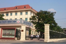 Hà Nội: Truy sát bệnh nhân cấp cứu, 20 người cầm mã tấu xông vào BV