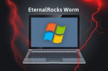 Xuất hiện mã độc EternalRocks mới nguy hiểm không kém WannaCry