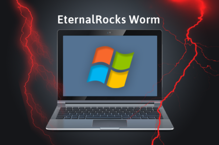 Xuất hiện mã độc EternalRocks mới nguy hiểm không kém WannaCry