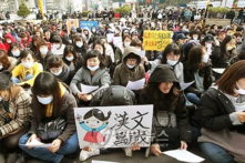 Hàn Quốc kêu gọi phục hưng chữ Hán khiến người Trung Quốc xấu hổ