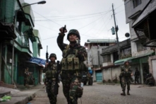 Philippines: Xung đột với quân khủng bố thân IS, ông Duterte ban bố thiết quân luật toàn miền nam