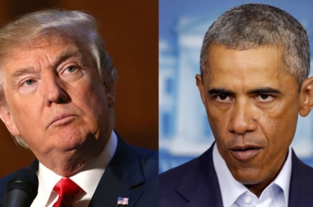 Sự khác biệt giữa Trump và Obama khi đứng trước thế giới Hồi giáo