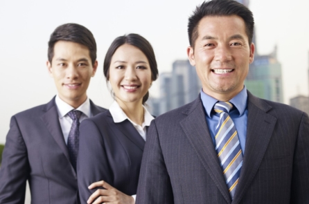 20 dấu hiệu của một nhà lãnh đạo xuất sắc