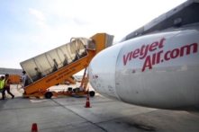 Vietjet Air: ‘Muốn là công ty Việt Nam đầu tiên niêm yết ra nước ngoài’