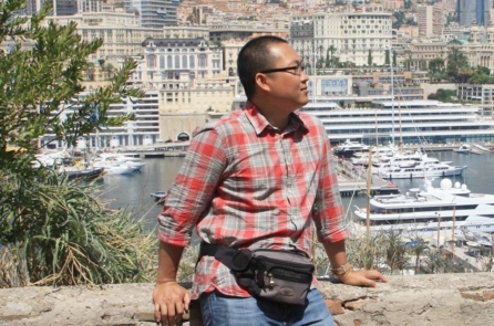 Nước Pháp