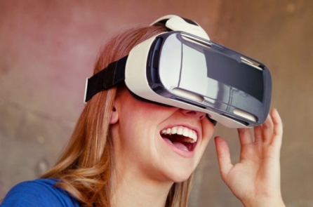 Thắng kiện Facebook 500 triệu USD, ZeniMax tiếp tục kiện Samsung vi phạm bản quyền công nghệ thực tế ảo