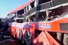 Khởi tố điều tra vụ tai nạn giao thông thảm khốc tại Gia Lai