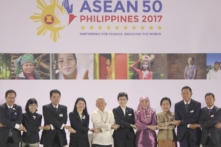 ASEAN tránh nhắc đến hoạt động của Trung Quốc ở biển Đông