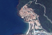 Tạm dừng 3 tháng thực hiện dự án quy hoạch bán đảo Sơn Trà