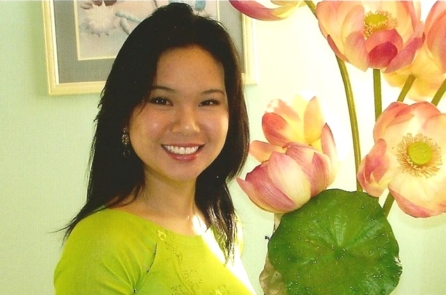 Bài luận về ‘chiếc áo ngực’ giúp nữ sinh gốc Việt được nhận vào Harvard