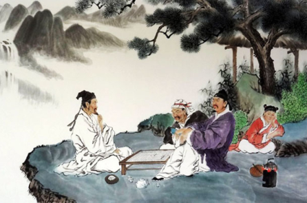 5 loại phúc lớn trong cuộc đời