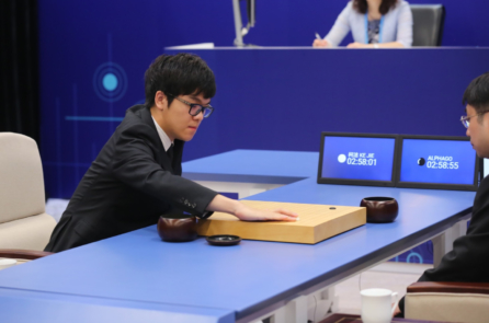 Sau khi đánh bại các nhà vô địch cờ vây, AlphaGo của Google sẽ ‘nghỉ hưu’