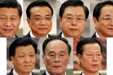 Cuộc tranh đua quyết liệt vào Ủy ban Thường vụ Bộ Chính trị Trung Quốc khóa 19