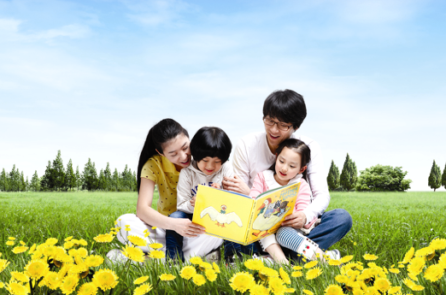 Trước khi trẻ hình thành tính cách, hãy dạy con những điều quan trọng này