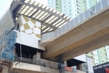 Hoàn tất khoản vay bổ sung hơn 250 triệu USD từ Trung Quốc cho đường sắt Cát Linh – Hà Đông