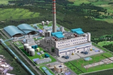 Nhà máy Nhiệt điện Thái Bình 1 chính thức hoạt động