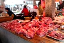 Phòng GD&ĐT huyện thu hồi công văn ‘vận động mỗi GV mua 10kg thịt lợn/tháng’