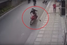 Sẽ lắp đặt 2.000 camera an ninh ở vùng ven TP.HCM