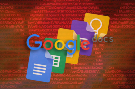 Cảnh giác tin tặc giả mạo Google Docs tấn công chiếm tài khoản
