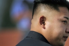 Kim Jong-un bí mật đào tạo con trai cả 7 tuổi làm người kế nhiệm?