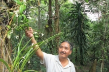 Trao 3 kỷ lục Việt Nam cho một người dân tại Đắk Lắk