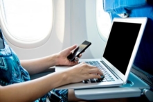 Mỹ có thể sẽ cấm laptop trên mọi chuyến bay quốc tế