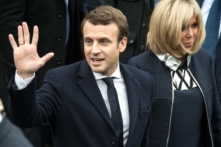 Chính sách của Tổng thống tân cử Pháp Emmanuel Macron
