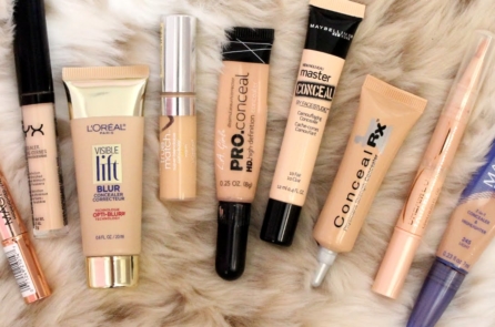 5 sản phẩm che khuyết điểm ‘an toàn’ cho xứ nóng