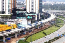 Sau điều chỉnh, Metro Bến Thành – Suối Tiên giảm vốn đầu tư 3.400 tỷ đồng