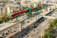 TTCP chỉ ra nhiều sai phạm tại dự án đường sắt Nhổn – Ga Hà Nội