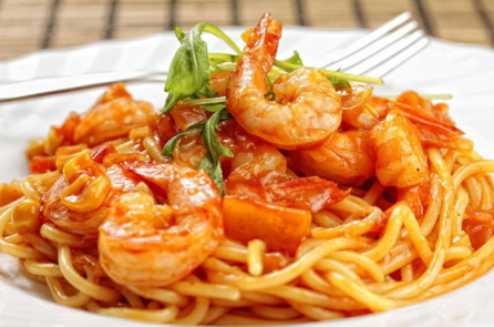 10 nguyên tắc chế biến mì Pasta “ngon đúng điệu” như các đầu bếp Ý