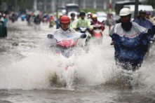 Bắc Bộ có mưa diện rộng từ nay đến hết 21/6