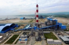 Bình Thuận: Lập đoàn kiểm tra bãi xỉ than nhà máy Nhiệt điện Vĩnh Tân