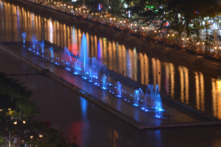 Kêu gọi ‘xã hội hóa’ để bù gần 90 tỷ đồng xây dựng công trình nhạc nước ‘tai tiếng’