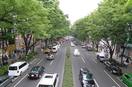 Nhật Bản sạch sẽ đến mức độ nào?