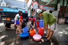 Ngày 5/3, sẽ mở phiên tòa xét xử vụ vỡ đường ống nước sông Đà