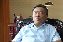 Đồng ý cho ông Võ Kim Cự thôi nhiệm vụ đại biểu Quốc hội