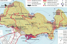‘Quy hoạch Sơn Trà thành khu du lịch rộng 1.056 ha không sai về luật’