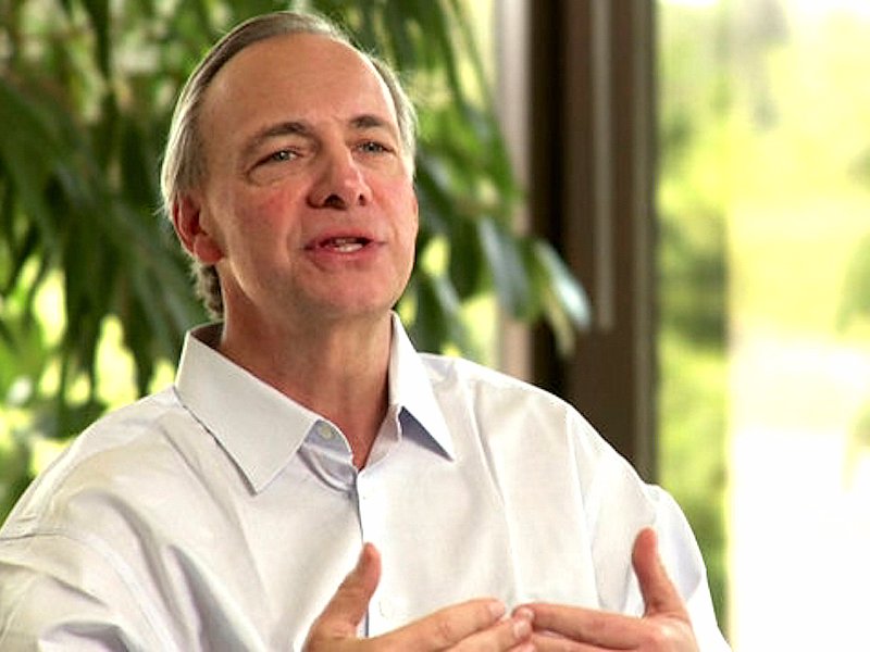 (Ảnh: Bridgewater Associates)