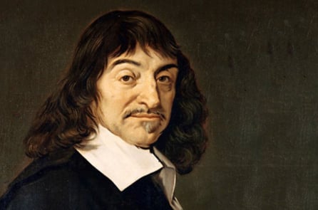 Descartes: Làm sao bạn biết cuộc đời này không phải một giấc mơ?
