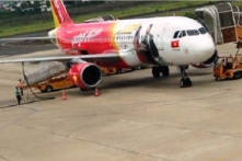 Phân chia vùng trời kiểm soát tiếp cận Tân Sơn Nhất để giảm tình trạng quá tải