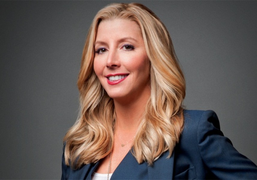 Image result for Sara Blakely