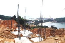 Bán đảo Sơn Trà có được giữ nguyên hiện trạng hay không?