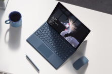Microsoft Surface Pro “gây bão” với 800 điểm cải tiến
