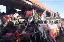 Tai nạn thảm khốc tại Gia Lai: Tiếp tục củng cố hồ sơ để khởi tố vụ án