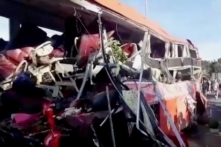 Tai nạn giao thông thảm khốc tại Gia Lai: Bước đầu xác định hàng loạt các vi phạm