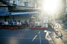 TP.HCM: Đặt tên mới cho 23 tuyến đường thuộc quận 8